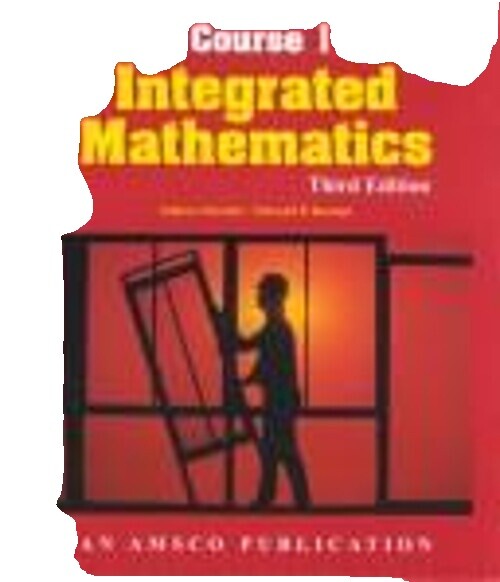 Integrated Mathematics 3 | eBay