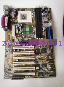 【希少】マザーボード ASUS TUSL2-M Socket370 レトロPC ASUS TUSL2 - The Retro Web