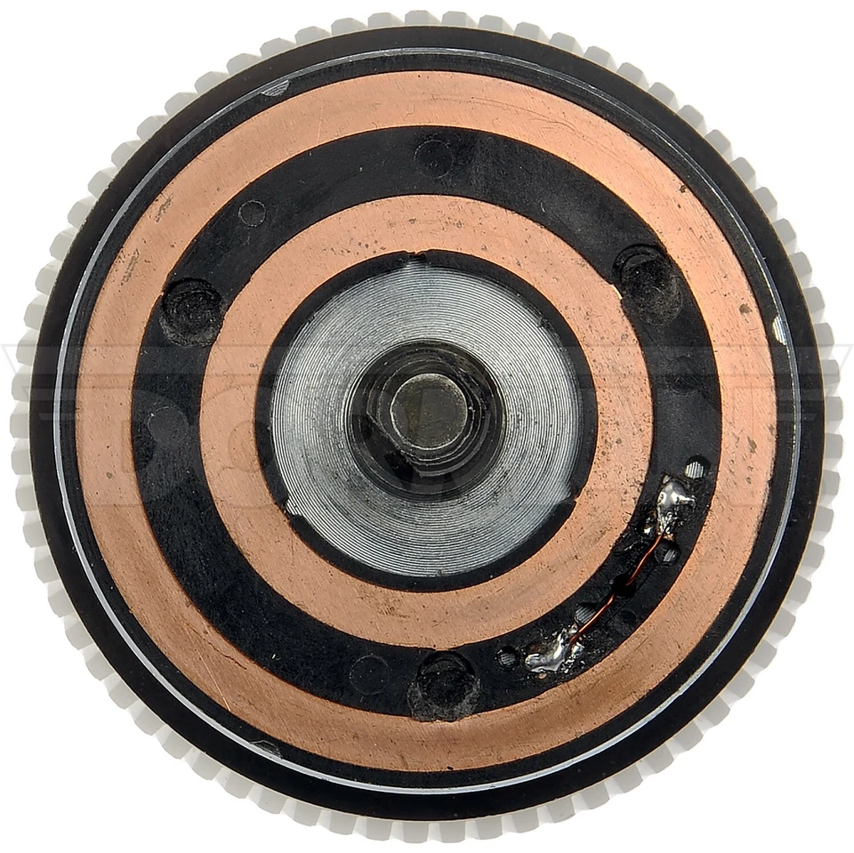 Kit de engranajes de motor con cierre de puerta levadiza Dorman para GMC Yukon XL 2500 2007-2009 Foto 4 de 4