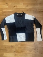 Image of women’s French connection Jumper M