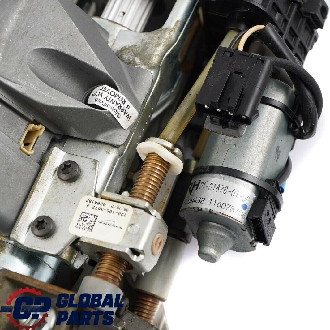 BMW 6788842 E61 E60 Steering Column Electric Adjustable for sale  