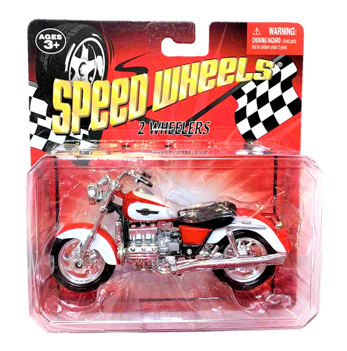 Honda 2024 valkyrie f6c