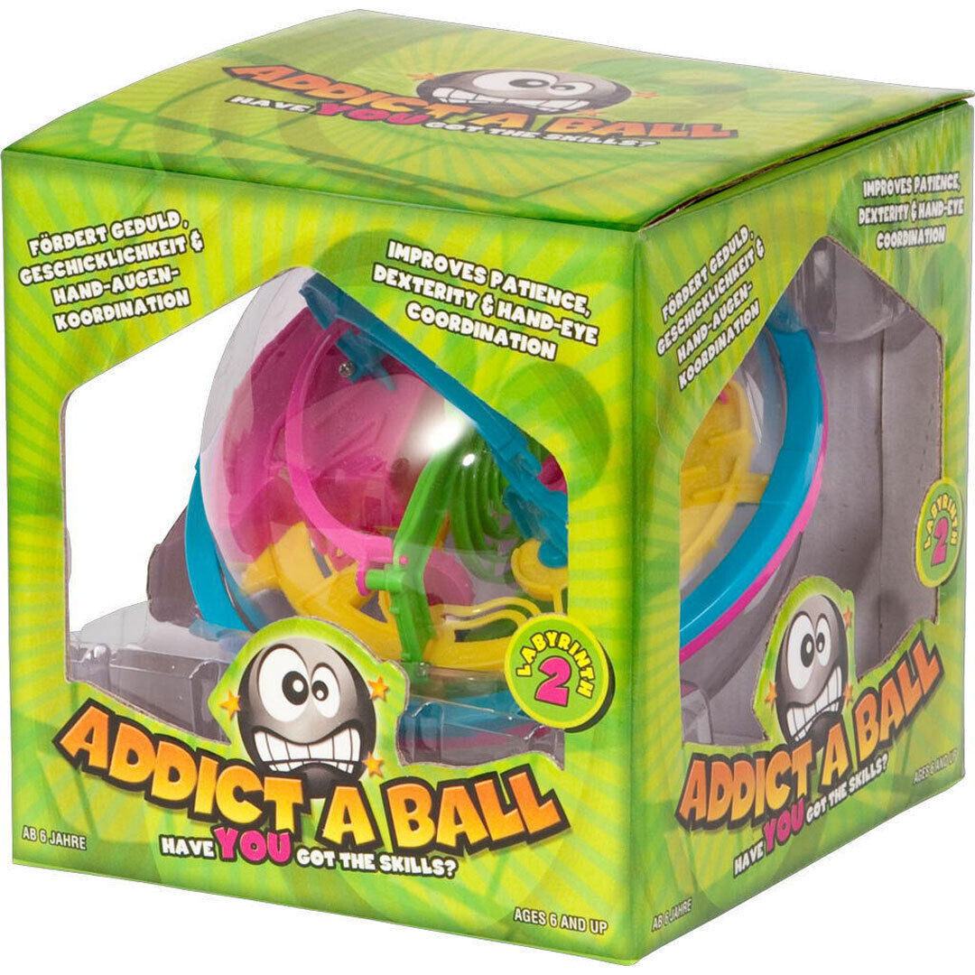 Sonstige Addict A Ball 14Cm S - Bild 2