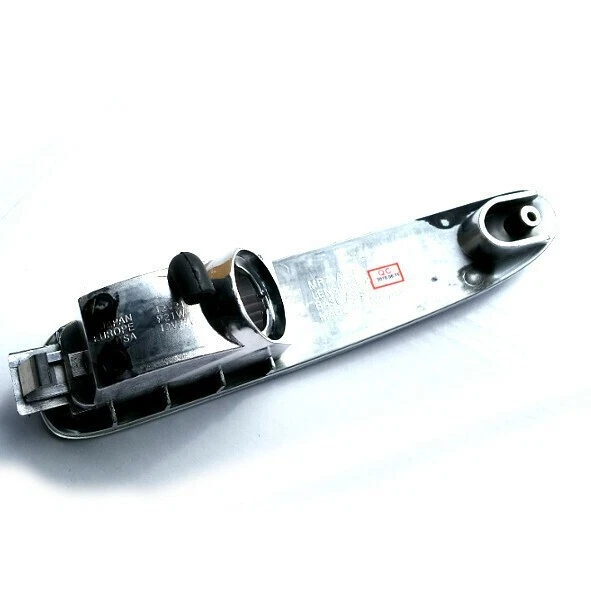 Mazda RX-7 FD3S Front Rear Clear Side Marker Reverse Light Turn Signal Lamp JDM Foto 2 de 4