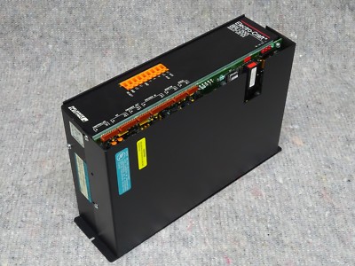 ELECTRO-CRAFT RELIANCE ELECTRIC DM-10  9101-1131  BRU-200