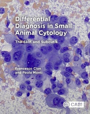 Francesco Cian Pa Differential Diagnosis in Small Animal (Paperback) (UK IMPORT)