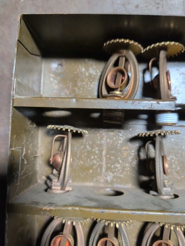 Grinnell Duraspeed Sprinkler Heads in Box - Picture 4 of 7