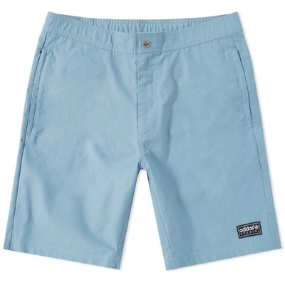 adidas spezial shorts aldwych