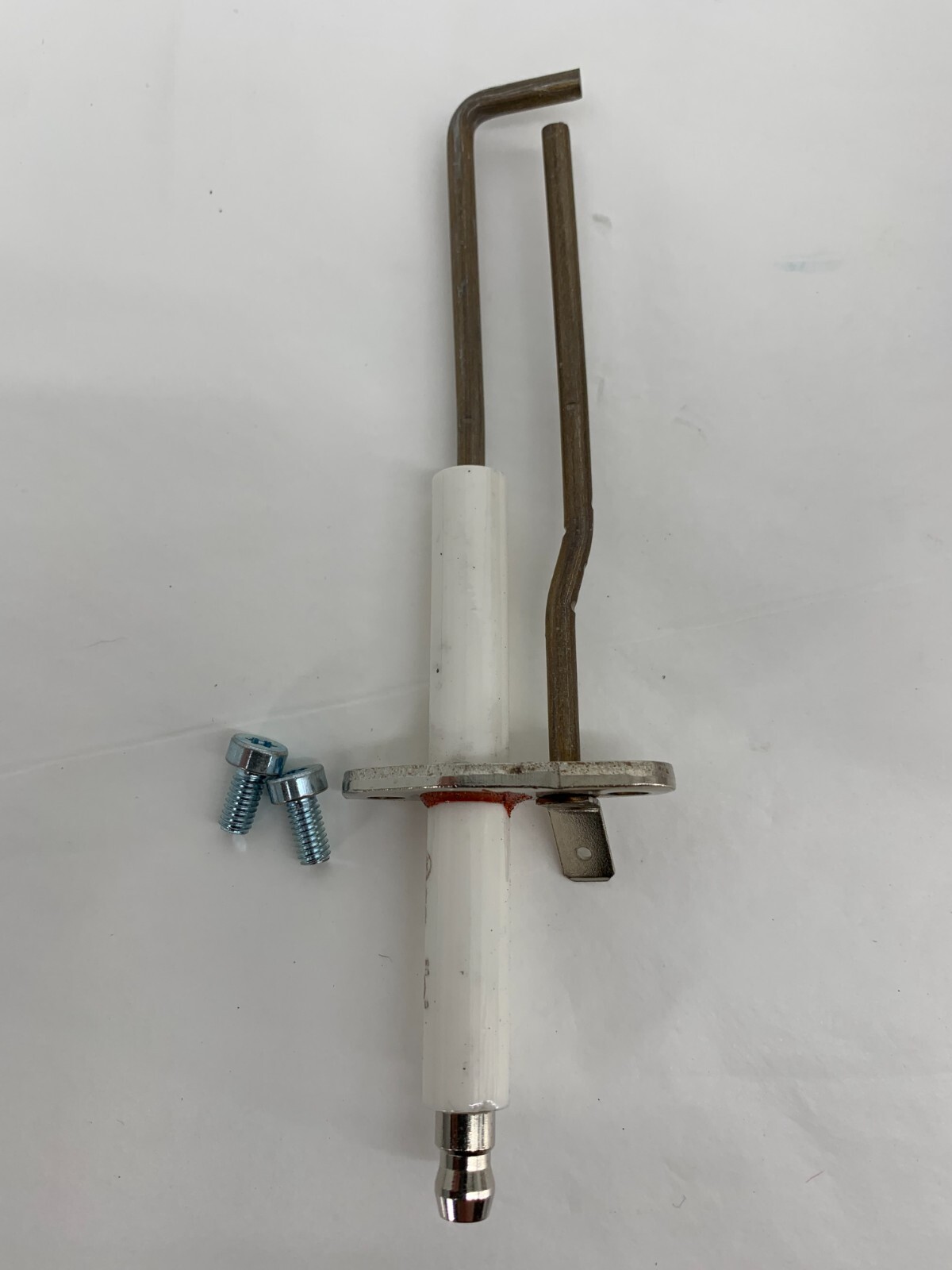 Lochinvar 100165925 K, Ignitor Flame Sensor w/o Gasket