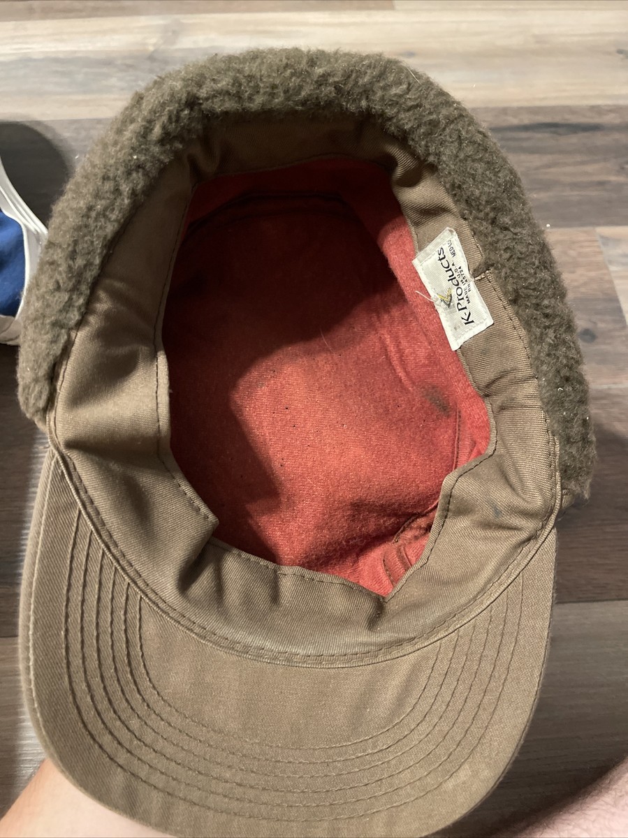 ★早期完売★2000 ARCHIVES★DREAM FAUX FUR CAP EARFLAP CAP★ 2000 ARCHIVES] DREAM FAUX FUR CAP EARFLAP CAP
