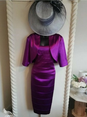 mother of the bride size 22