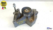 2011 2012 2013 FORD F350 F250 6.7L DIESEL IDLER PULLEY BRACKET BC3Q-3C631-AC