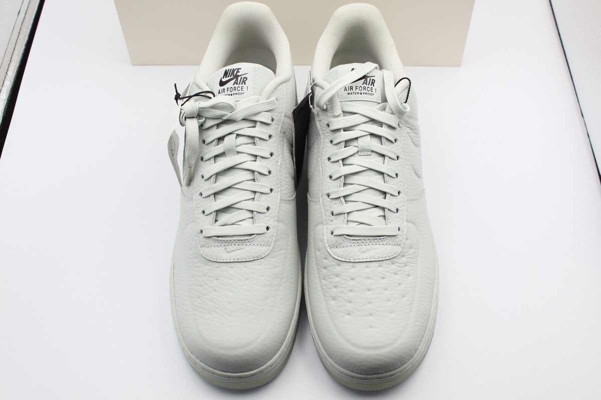 FB8875-002 Nike Air Force 1 \'07 Pro-Tech WP Light Silver (Men\'s) Size 8 Nike Air Force 1  main image 2