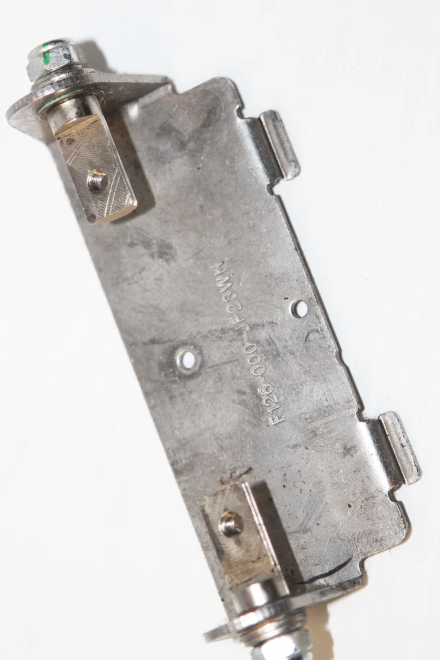 Soporte base bisagra montaje F126-000-JF23WH - Polaroid 23" LCD televisión TLX-02311B Foto 4 de 4