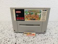 ebay® Auktion 356392250546 | The Humans Super Nintendo (Modul) Thumbnail of ebay® auction 356392250546 | The Humans Super Nintendo (Modul)