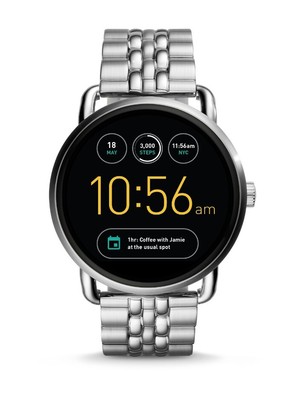 fossil smartwatch ftw2111