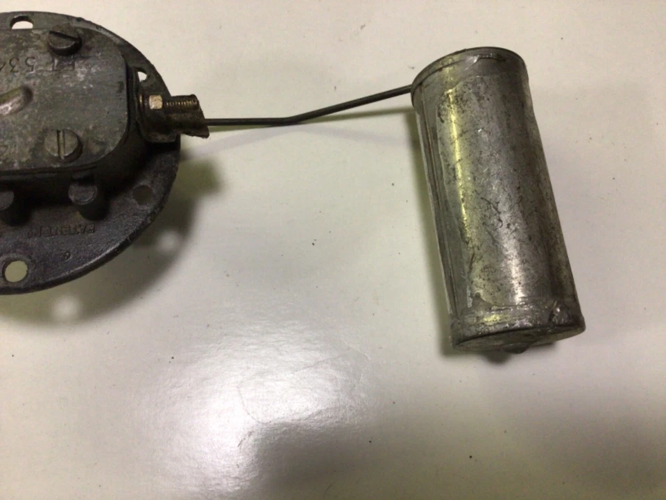 63 64 65 66 67 Austin Healey 3000 unidad de envío de combustible transmisor FT 5346/52 Foto 4 de 4