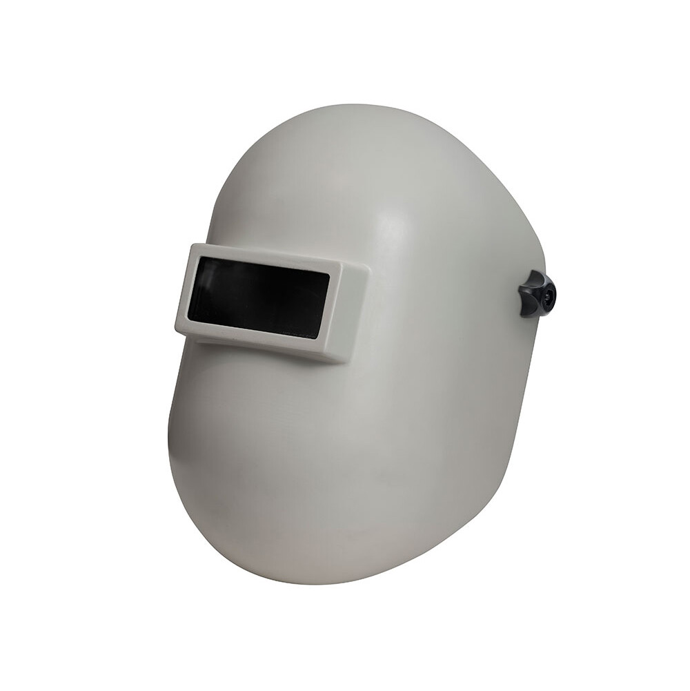 Fibre Metal 990BK Tigerhood Classic Welding Helmet Fibre Metal 990BK Tigerhood Classic Welding Helmet
