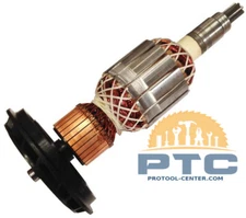 BOSCH 1614011074 ARMATURE