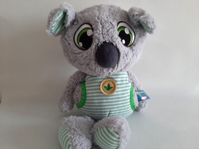 * Stofftier/Plüschtier - Nici Schlafmütze Koalabär Bär Plüschtier ca. 40cm