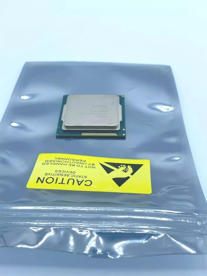 Vintage Intel Core i3-3220 SR0RG Processor 3M Cache, 3.30 GHz - Image 4 of 4