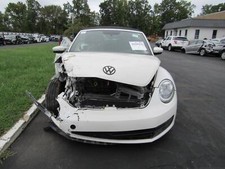 12 13 14 15 Vw Beetle Type 1 Left Fog Light