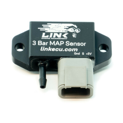 Map Sensor Link Steuergerät 3 Bar für Nissan Toyota Mazda G4 G4 + alle Modelle