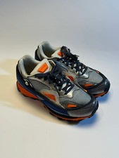 Size 12 - Raf Simons x adidas Super Trekker 1 Multi-Color for sale