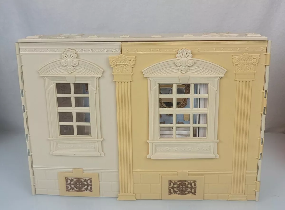 Bratz world mansion deals