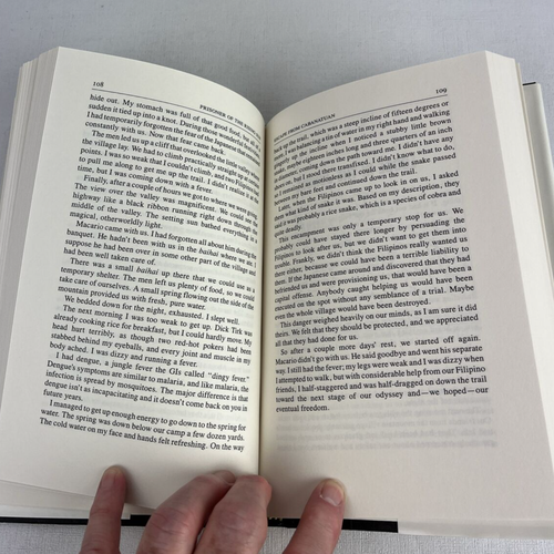 William A BERRY, James Edwin Alexander / Prisoner of the Rising Sun 1st ed 1993 - Picture 7 of 8