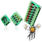 PC817 Arduino 2 4 8 Channel Channel Channel Optocoupler Photocoupler Optoisolator Module