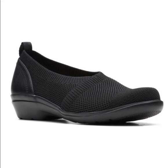 Scarpa slip on Clarks Collection Sashlyn Edge