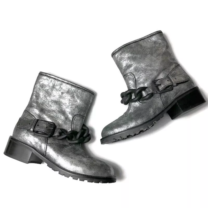 Giuseppe zanotti austin boots cheap