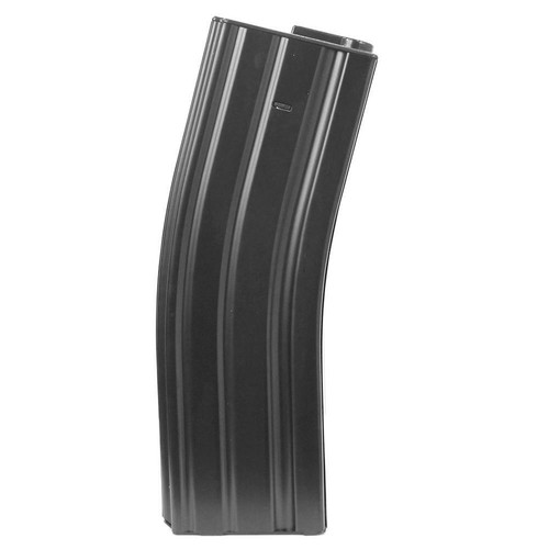 CYMA DELTA 190 BB Full Metal AEG Airsoft Rifle Series Mid-Cap Magazine M007 - Picture 5 of 5