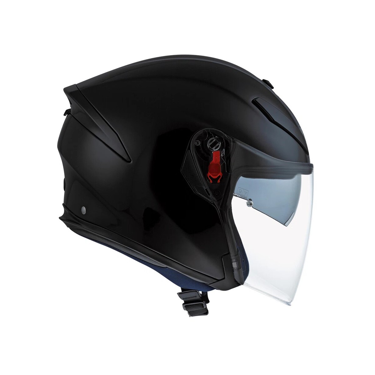 Pinlock Agv K5 Motocard AGV K5 Jet Evo Low-cost Louis 🏍️