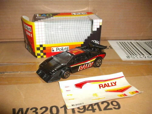 Coches, camiones y furgonetas de automodelismo y aeromodelismo Escala 1:43