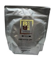 Alfaparf High Lift Bleaching Powder Blonde  Brunette FREE STYLE Lift 14.1 Oz.