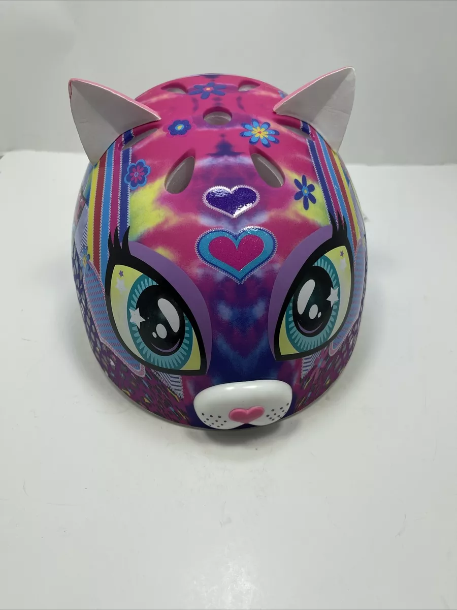 Kids cat cheap helmet