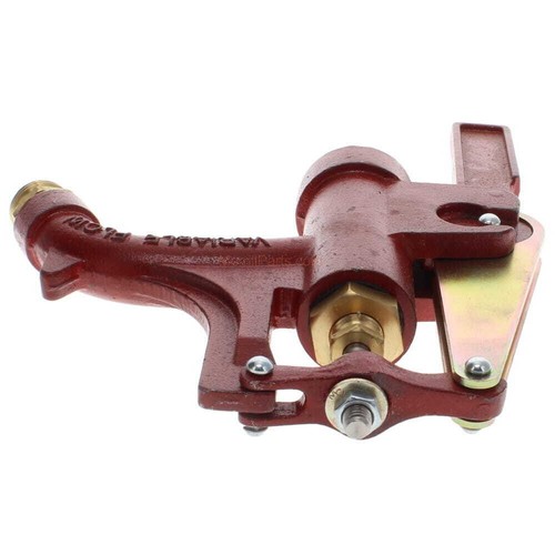 Merrill Genuine R-121 Complete Head Free Shipping - Foto 6 di 9