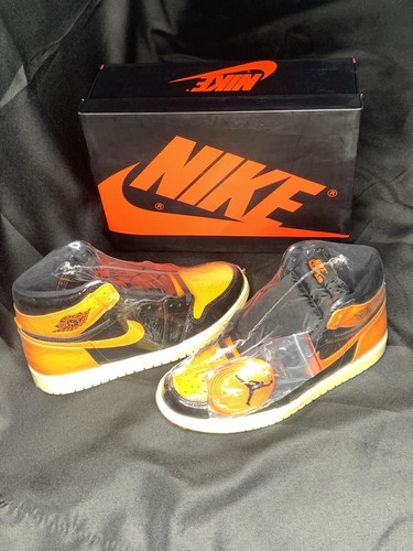 Air Jordan 1 Retro High OG - Shattered 