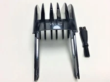 Hair Clipper Head Trimmer Barber For Philips COMB HC9450/20 9000 24-42MM (Long)