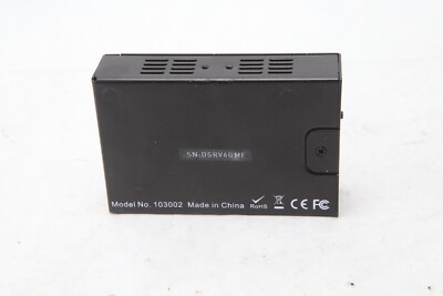 StarTech.com USB2004EXT2 Remote USB 2.0 Extender Hub Over Cat5e Cat6 T33a