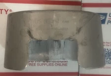 GI Aluminum Canteen Cup Stove/Stand NEW OLD STOCK  8465-01-250-3632