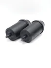 3d Resin Printed GI Joe 1983 SKYSTRIKER Set Of 2 Engines Black