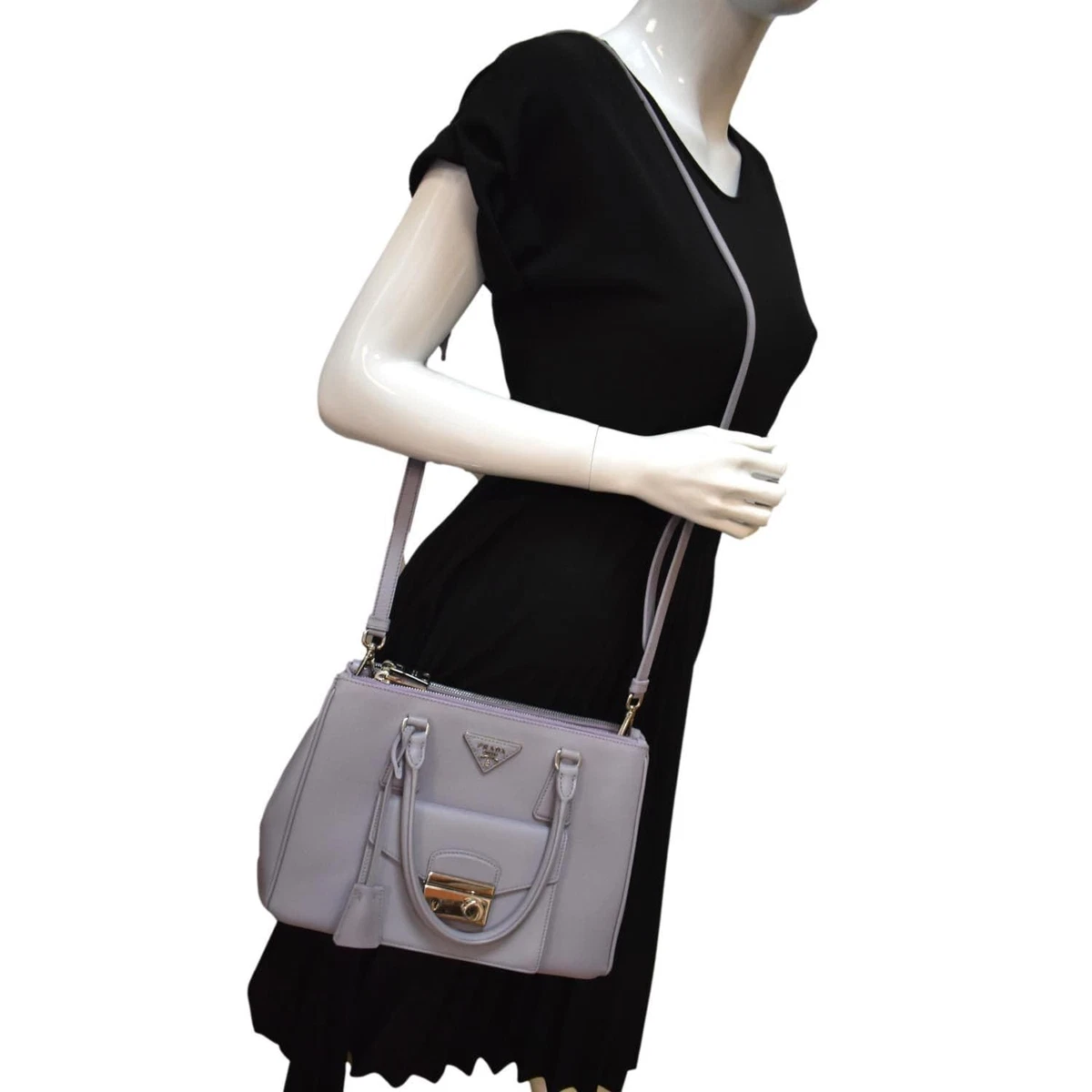 Prada shop front bag
