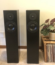 totem forest speakers for sale