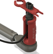 Mc4 Socket - For 14 Torque Wrench - Assemble Mc4 Connectors Correctly Mc4 Socket - For 14 Torque Wrench - Assemble Mc4 Connectors Correctly