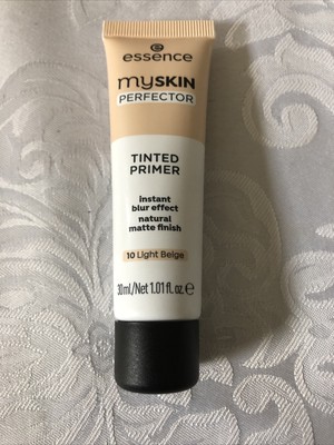 essence tinted primer