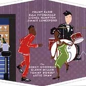 Swingsation by Various Artists (CD, Jun-1998, GRP (USA))