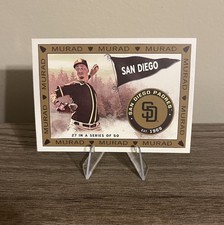 2021 Topps Allen & Ginter's - T51 Murad Reimagined Blake Snell #MR-27